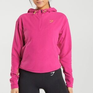 Gymshark Training Fleece 1/4 Zip